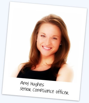 Amy Hughes